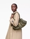 The Cristina Satchel BEECH